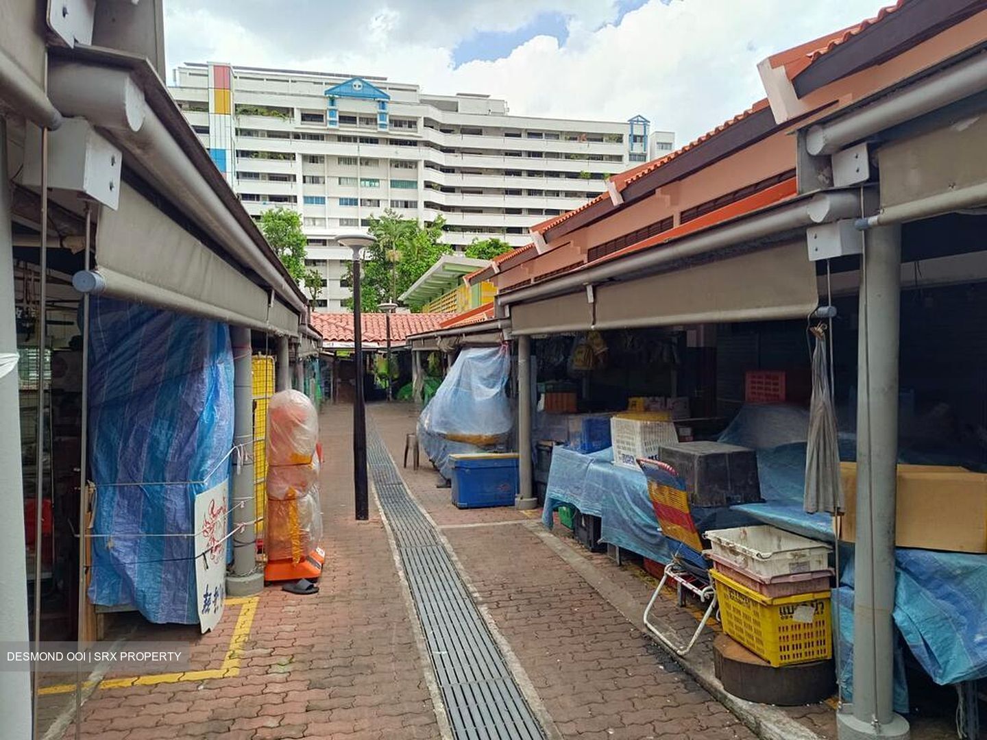 Teck Whye Avenue (D23), Retail #450956231